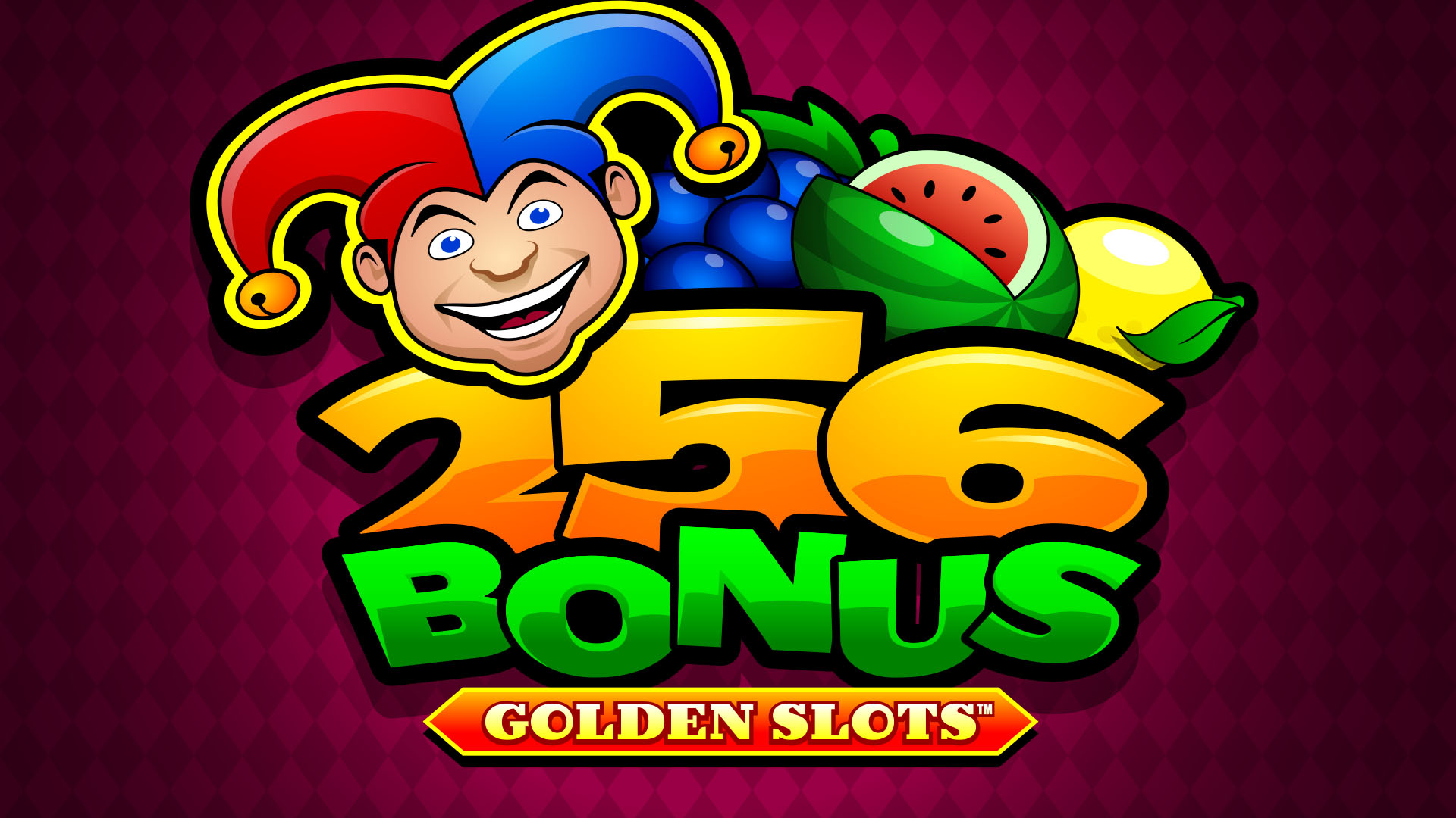 256 Bonus