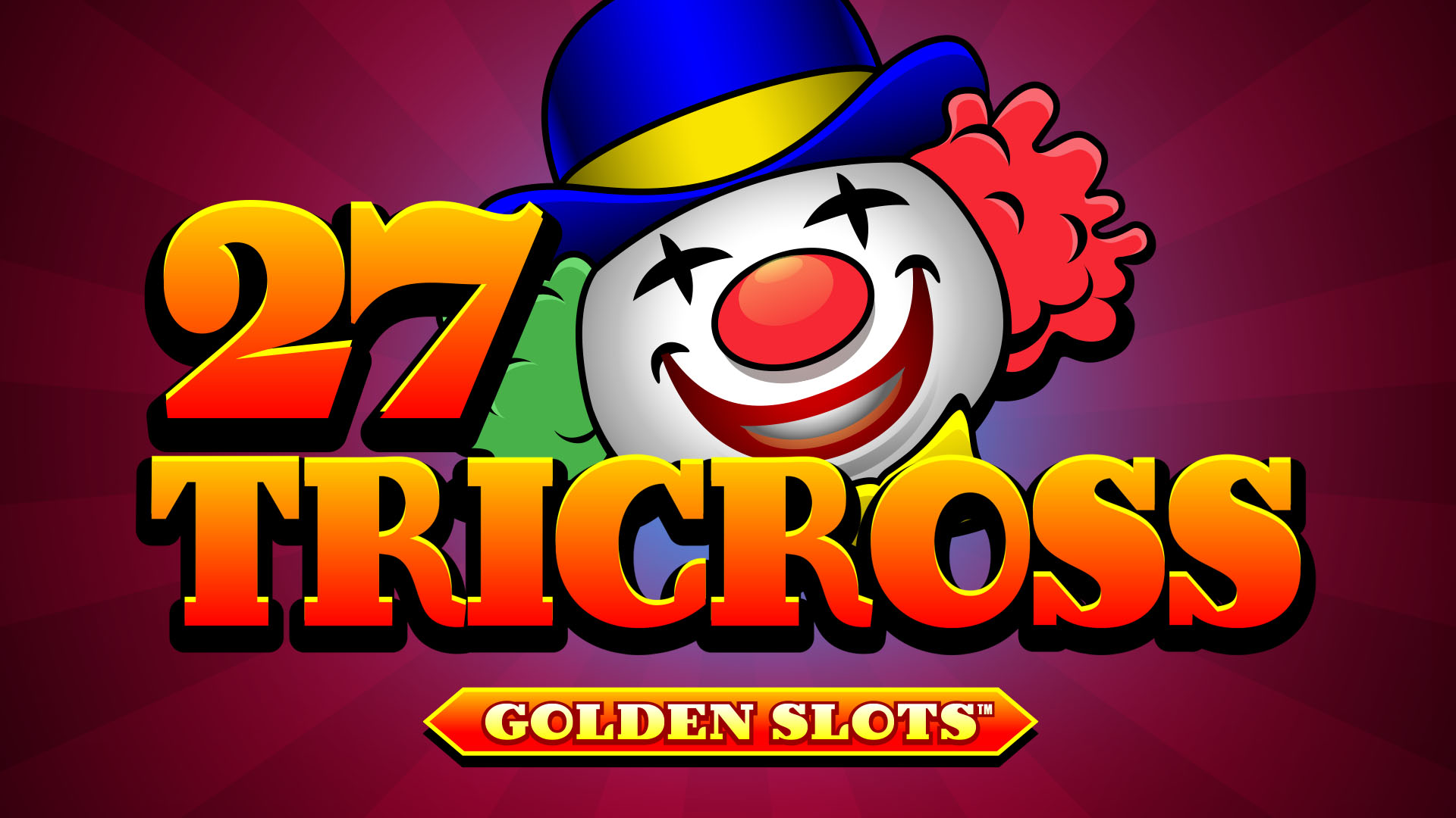 27 Tri Cross