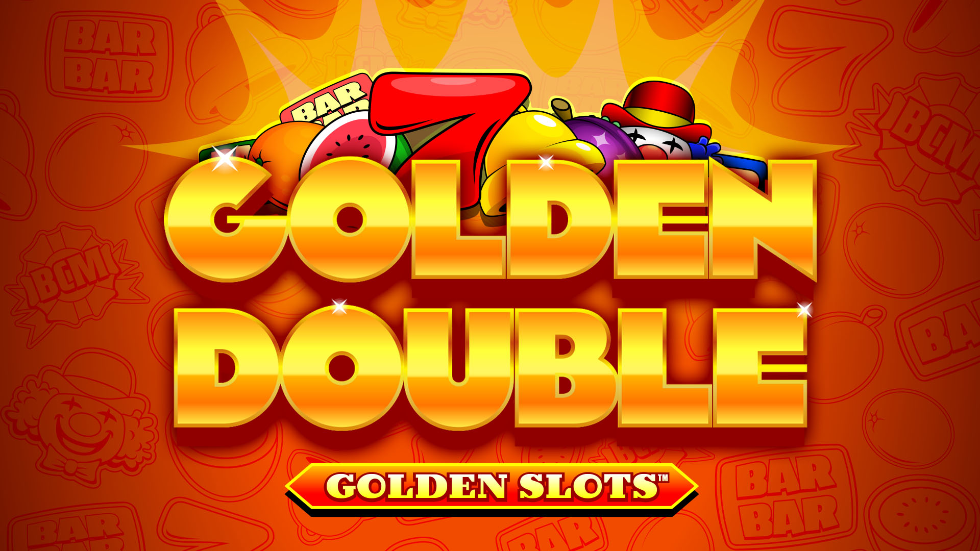 Golden Double