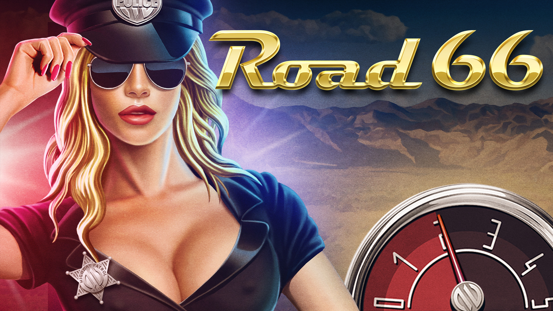 Road 66